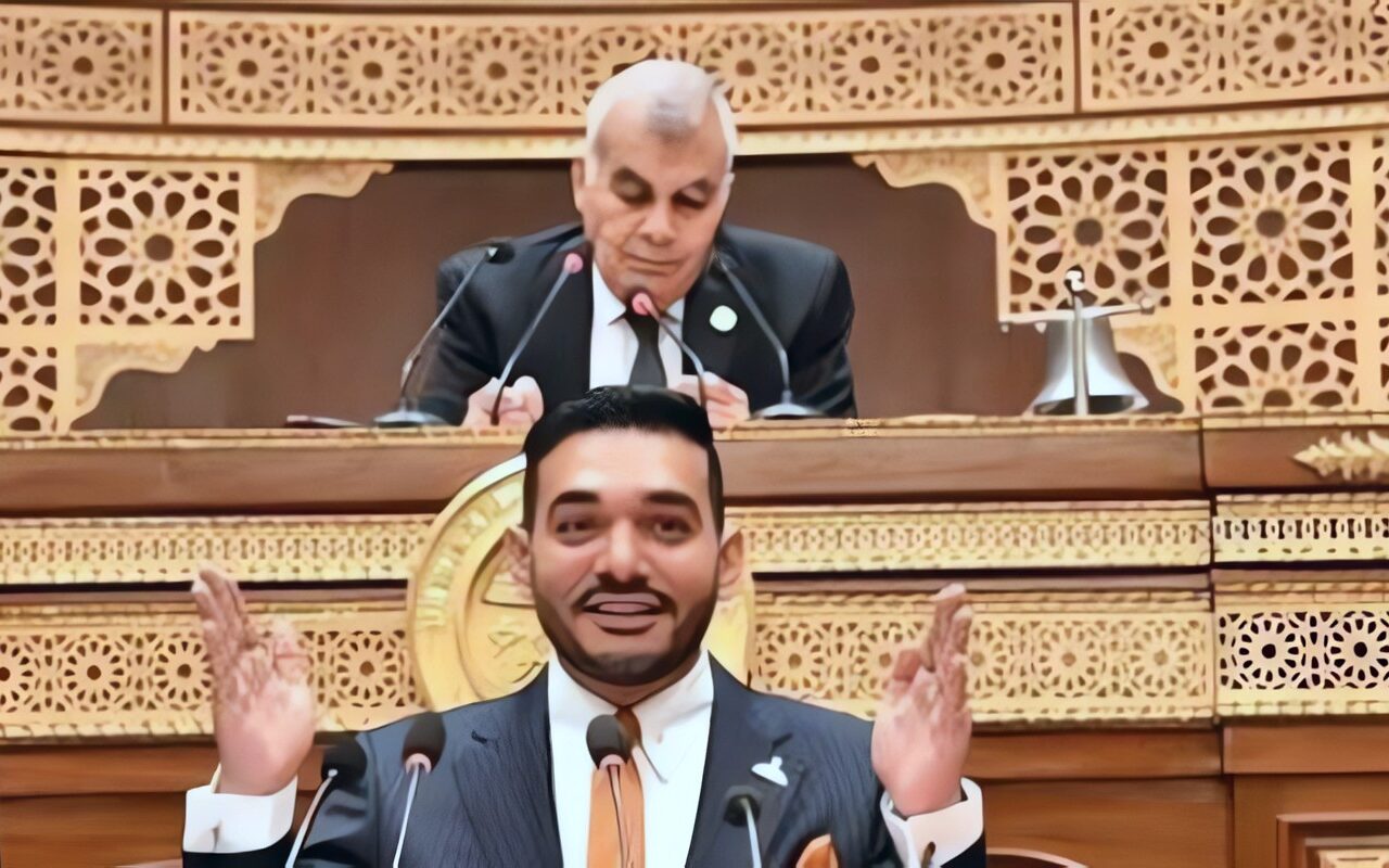 أمين «شباب النواب» نشأت حتة: قمة موسكو ترسي شراكة متكافئة تحقق التنمية