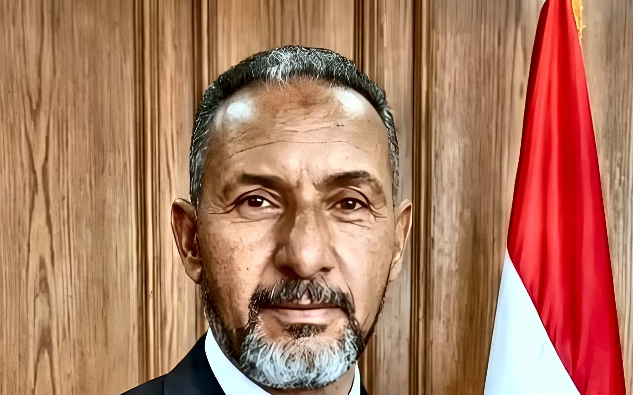 مسعود علام: حديث الرئيس بالقمة الروسية الأفريقية يعزز فرص التنمية والاستثمار