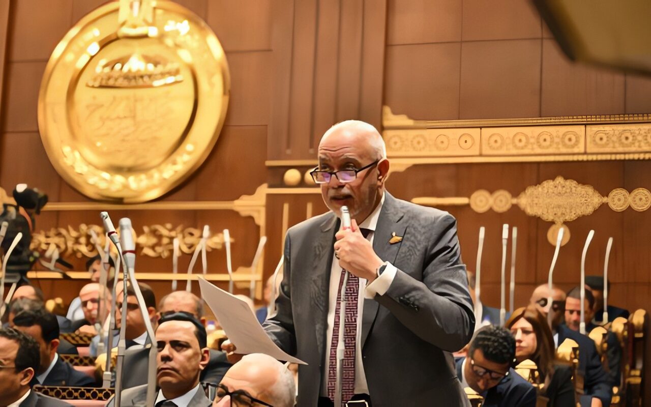اقتراح برغبة لإعداد خريطة وطنية لاحتياجات سوق العمل وسد فجوة المهارات