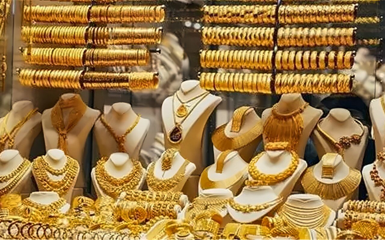 أسعار الذهب في مصر خلال تعاملات اليوم الأحد
