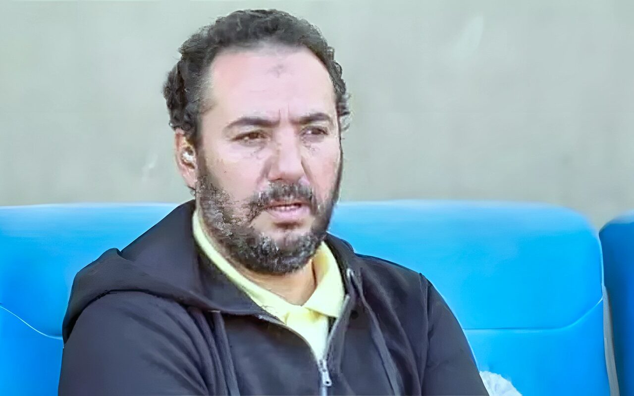 مهمة إنقاذ عاجلة.. هيثم شعبان على رأس القيادة الفنية لأبو قير قبل صدام المصري