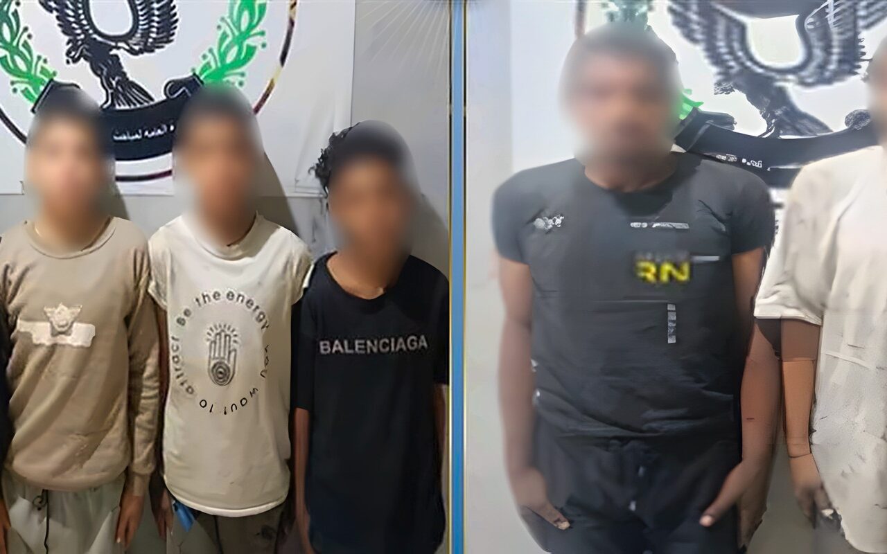 من التسول إلى بيع السلع بالإلحاح، قصة سقوط 12 شخصًا استغلوا 14 حدثًا بالقاهرة والقليوبية