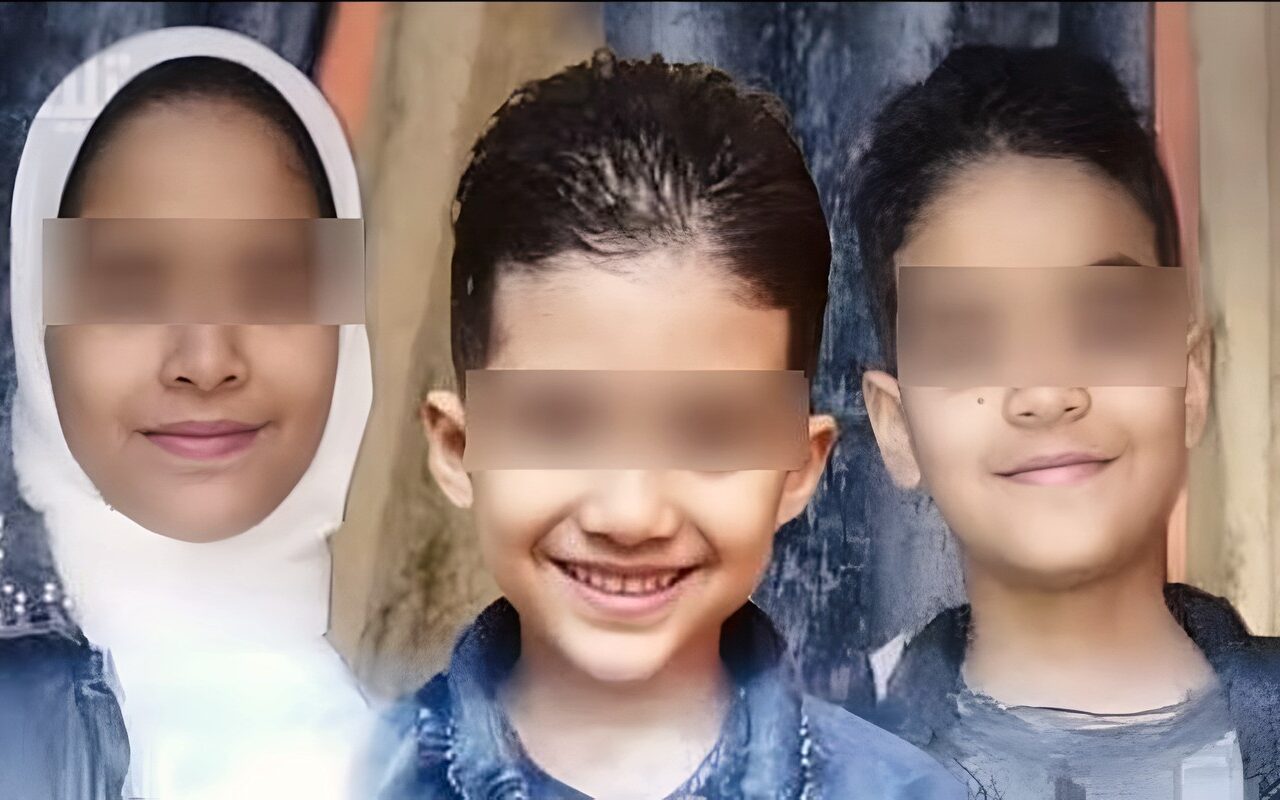 المتهم بإنهاء حياة سيدة وأطفالها في اللبيني يستأنف على حكم إعدامه
