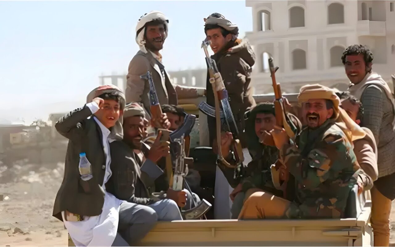 مليشيا الحوثي تعلن شن هجوم على أكبر مصفاة نفط فى السعودية