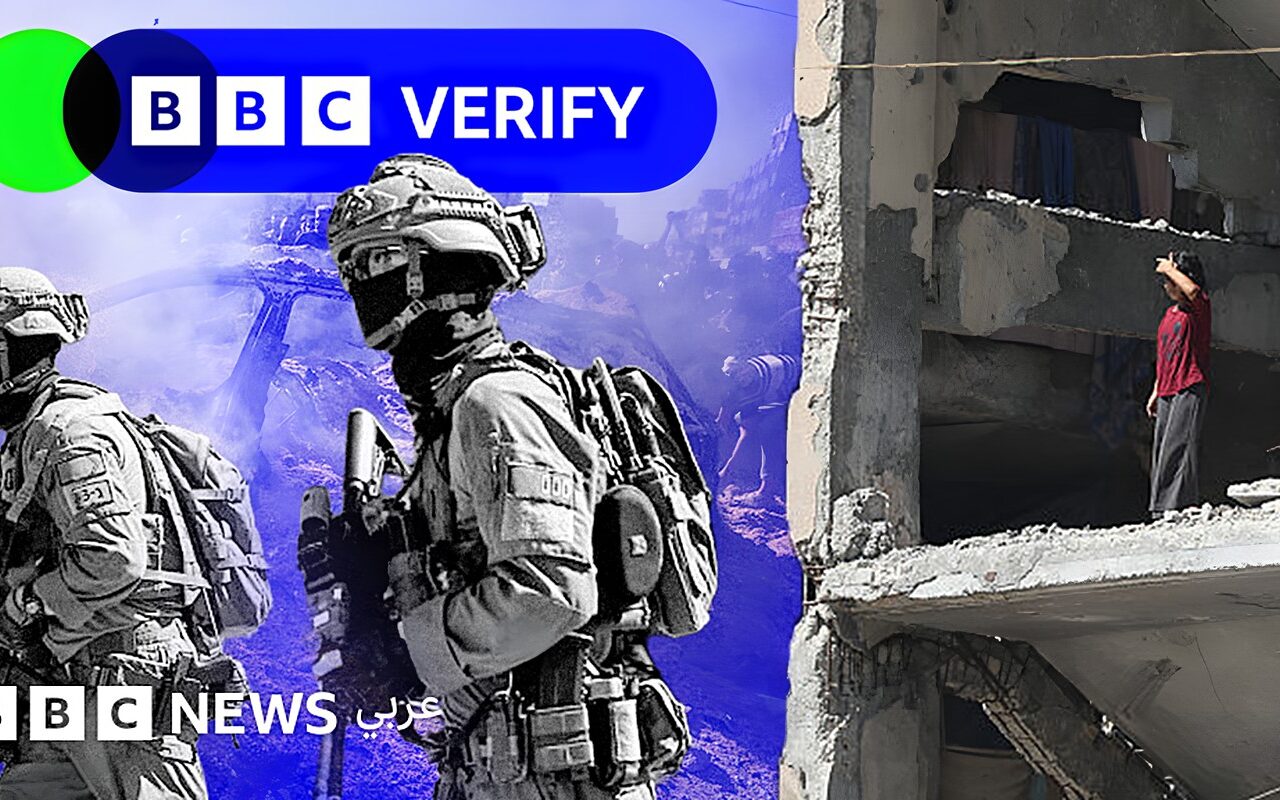 بي بي سي تكشف عن مئات التحقيقات التي أجراها الجيش الإسرائيلي في عمليات قتل دون الإعلان عن النتائج