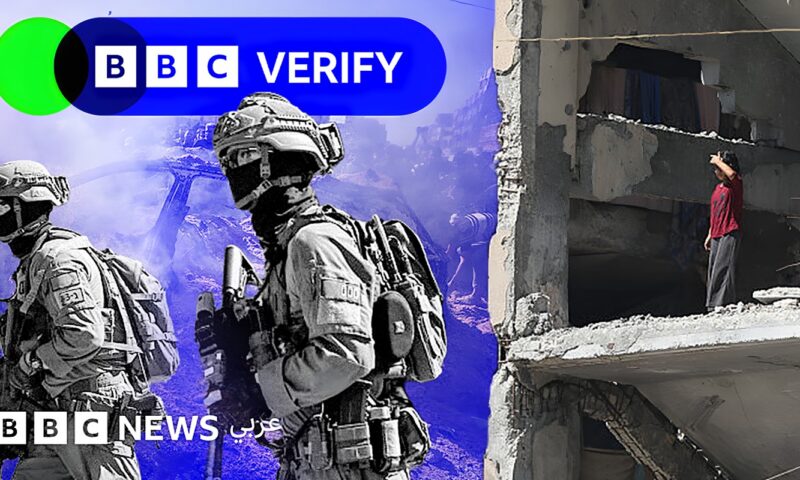 بي بي سي تكشف عن مئات التحقيقات التي أجراها الجيش الإسرائيلي في عمليات قتل دون الإعلان عن النتائج