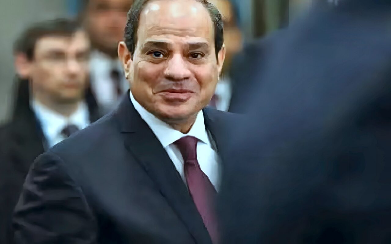السيسي: خطة عمل 2027-2029 تهدف إلى تعزيز الشراكة الإستراتيجية بين روسيا وأفريقيا