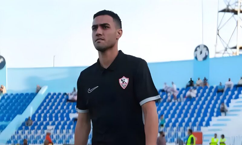 في بيان رسمي، محمود جهاد يرد على معتمد جمال بعد السخرية من إصابته من جديد