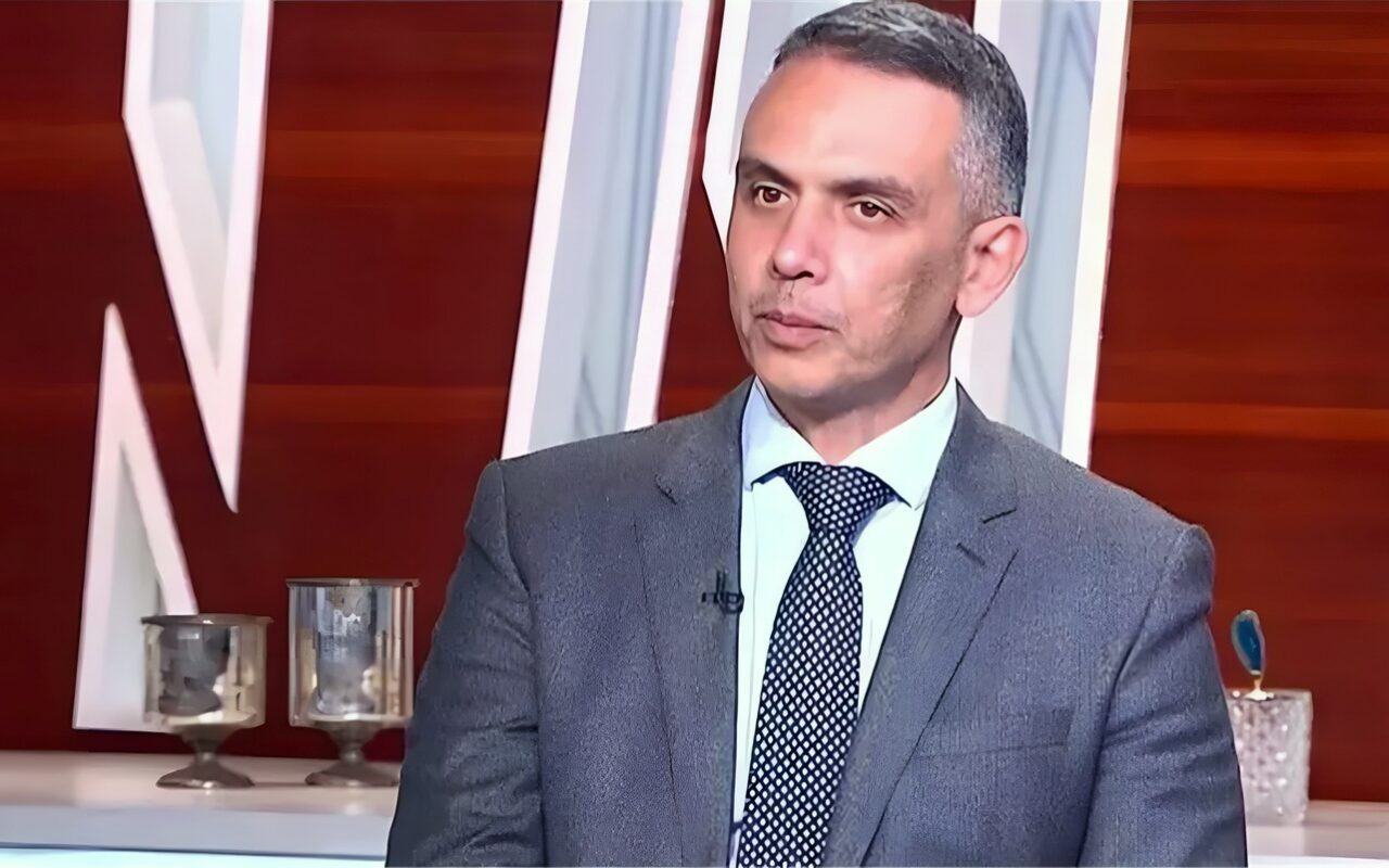 هاني جنينة: المؤشر الرئيسي للبورصة فقد 22.8% من قيمته بالدولار منذ قمة سبتمبر