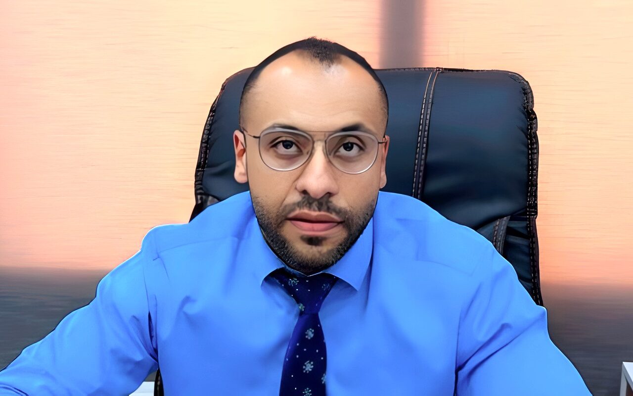 مستشار التنمية والتخطيط بالأمم المتحدة: لقاء السيسي وجوتيريش يحمل رسائل مهمة بشأن مستقبل السلام الإقليمي