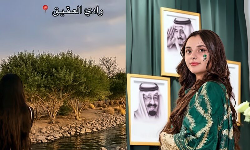 مفاجأة وادي العقيق.. ما سر المكان الذي ارتبط بتاريخ المدينة المنورة؟