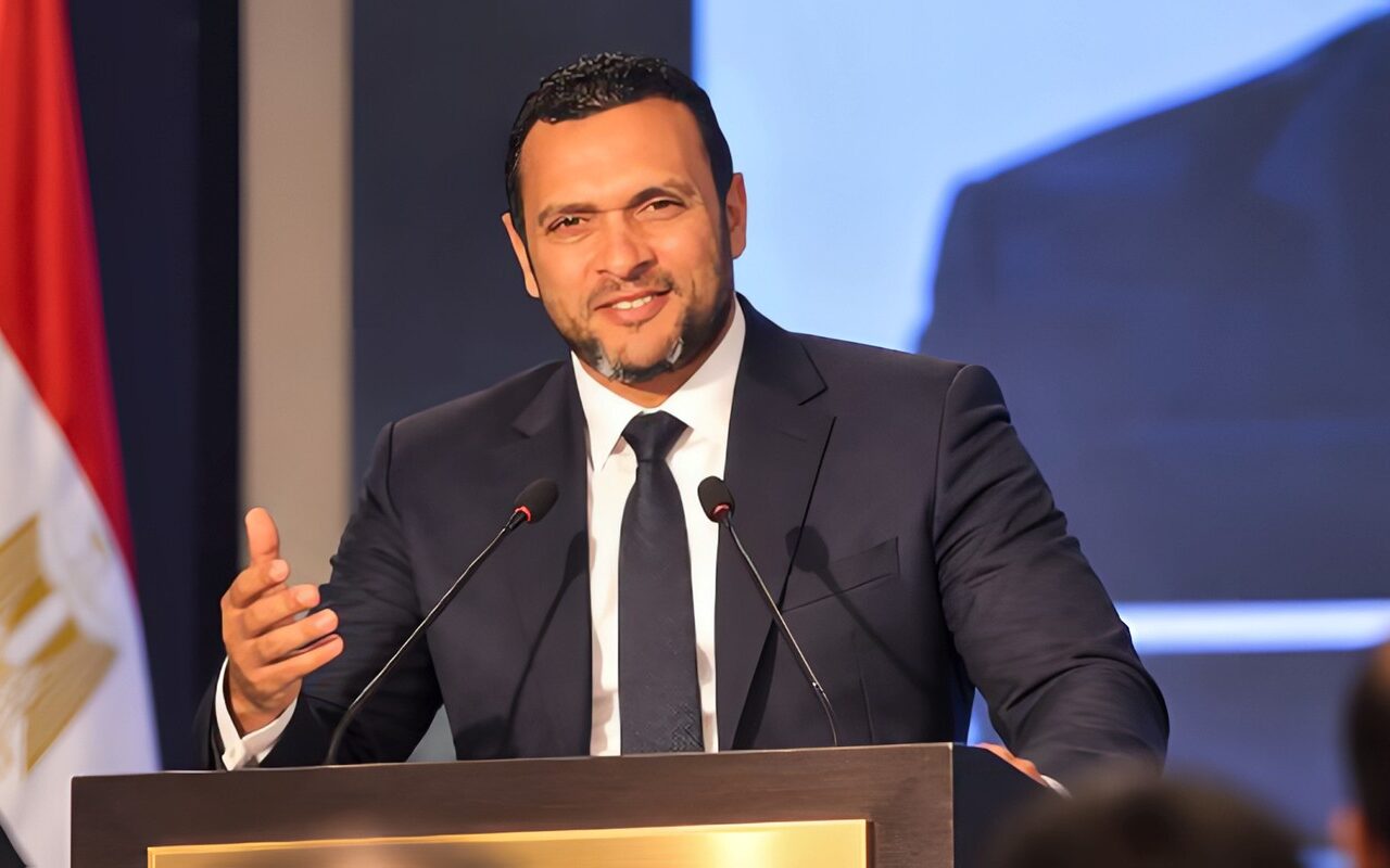 أسامة أبو حمد: منتدى مصر 2026 فرصة لإعادة رسم خريطة الاقتصاد المصري