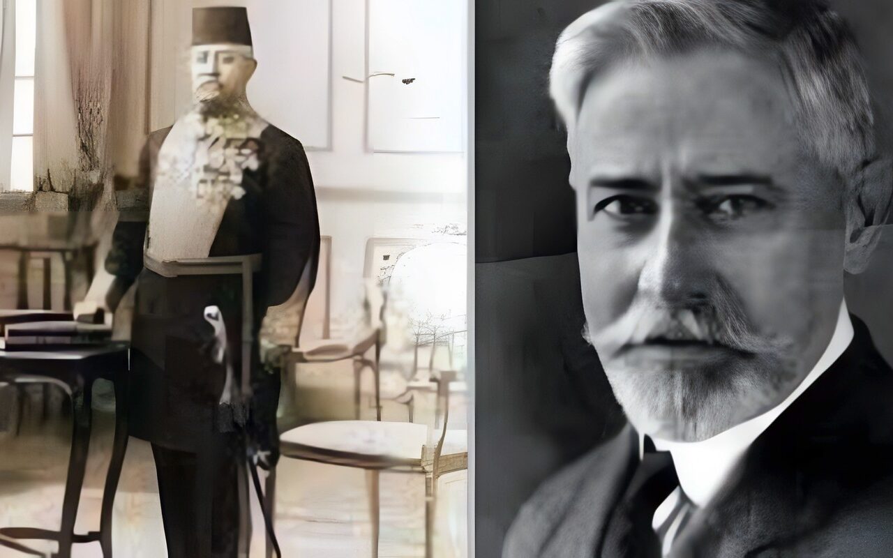 بعد حديث السيسي عنه.. من هو المهندس المجري ماكس هرتس باشا وماذا فعل؟