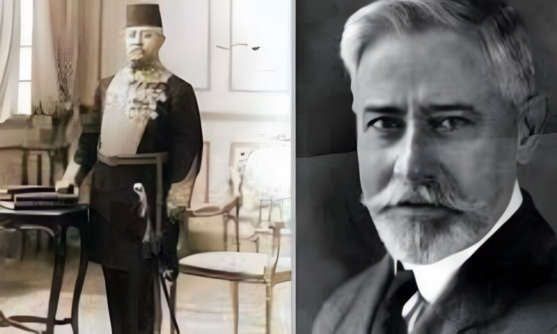 بعد حديث السيسي عنه.. من هو المهندس المجري ماكس هرتس باشا وماذا فعل؟
