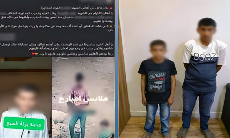 أخبار الحوادث اليوم: 7 مشاهد تكشف كواليس جريمة قتل مزارع في القليوبية.. ضبط المتهمين بمحاولة سرقة إسلام جمال.. حكاية “غرام” المتهمة بإنهاء حياة نجلها انتقاما من زوجها