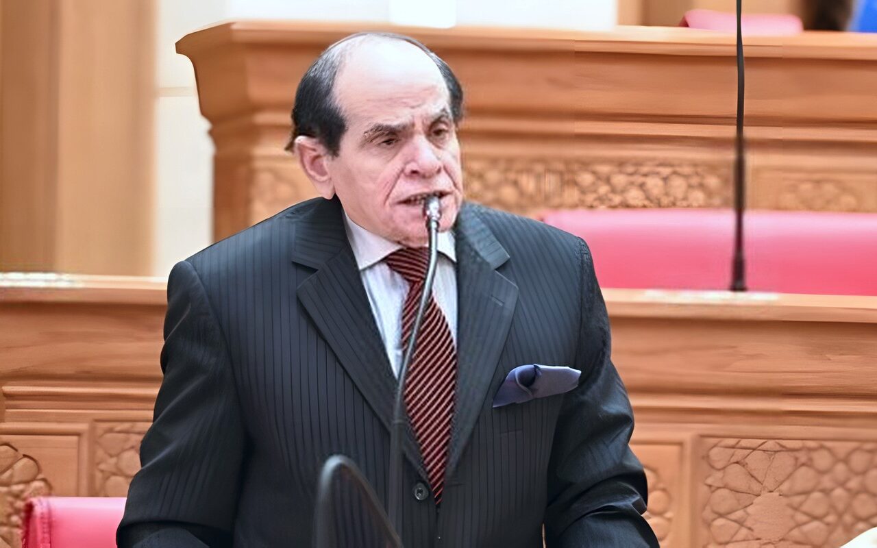 مشروع قانون إنشاء جامعة “كيان”.. صلاح فوزي يقترح تشكيل لجنة خاصة لحسمه فوراً