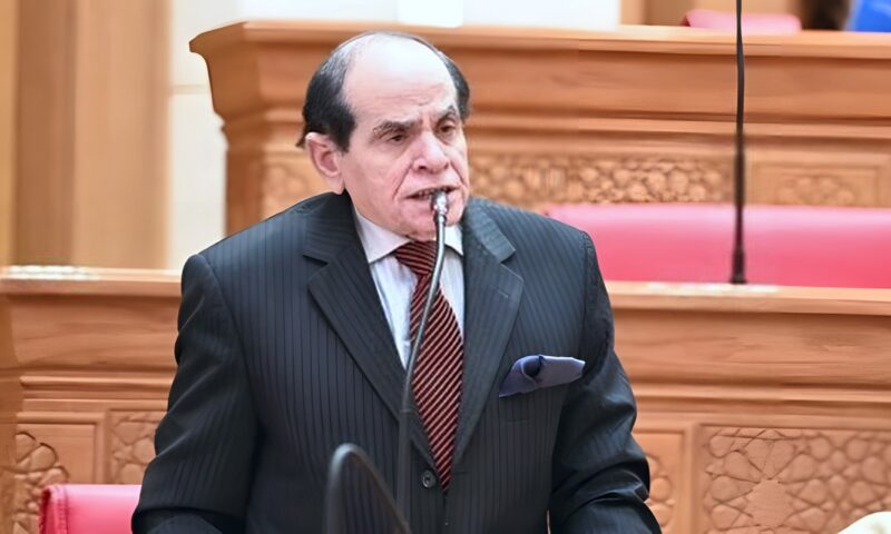 مشروع قانون إنشاء جامعة “كيان”.. صلاح فوزي يقترح تشكيل لجنة خاصة لحسمه فوراً