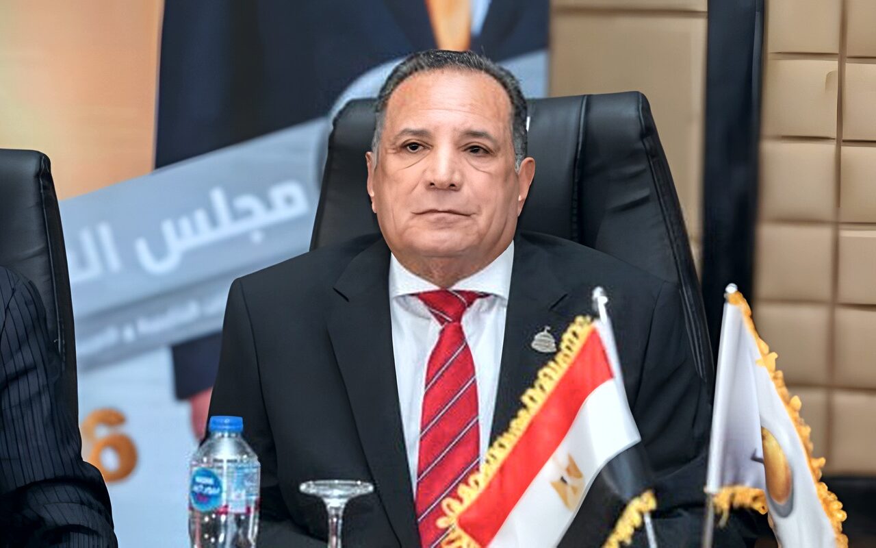 «أبو هميلة»: كلمة الرئيس السيسي في قمة العلمين وضعت خارطة طريق للتكامل الأفريقي