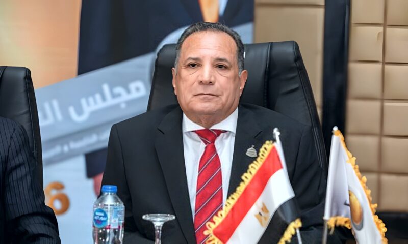 «أبو هميلة»: كلمة الرئيس السيسي في قمة العلمين وضعت خارطة طريق للتكامل الأفريقي