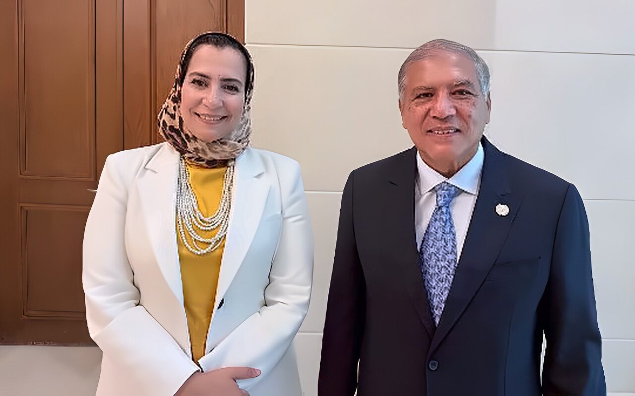 برلماني: تكريم اسم الرئيس السادات بأعلى وسام من الكونجرس الأمريكي في احتفالية كبرى 18 أكتوبر| خاص