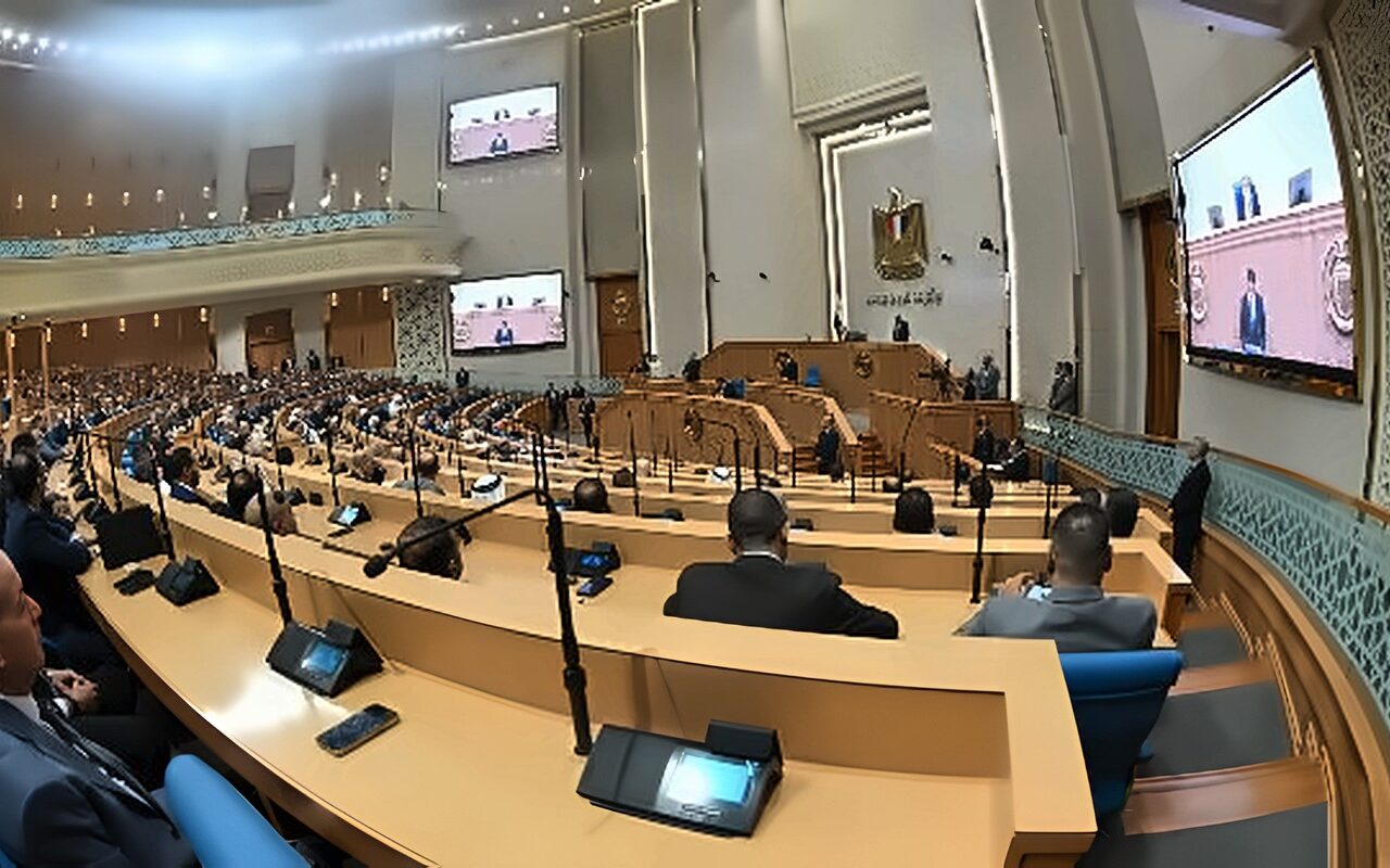 تجديد الثقة في 4 نواب من «الشعب الجمهوري» بهيئات مكاتب اللجان النوعية بمجلس الشيوخ