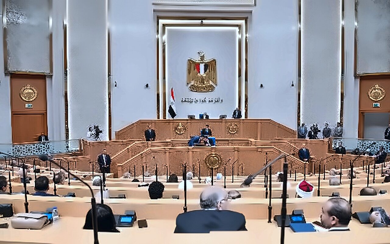 القصبي: ثقة الأعضاء تكليف ومسئولية.. وحقوق المواطن ستظل في مقدمة أولوياتنا