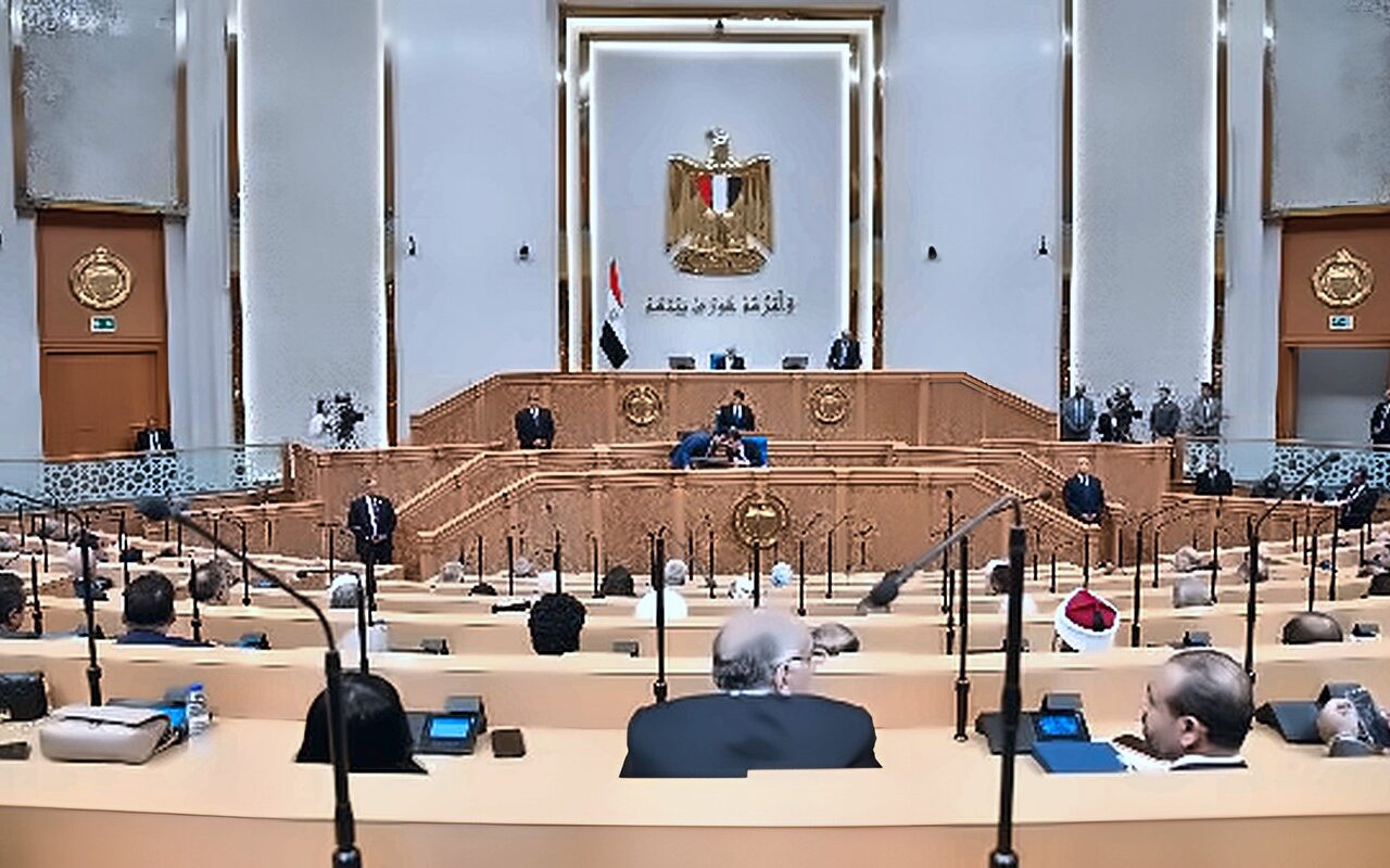 تحرك برلماني لتحويل المنظومة الصناعية الرقمية إلى قاطرة لإنقاذ المصانع وتشغيل الشباب
