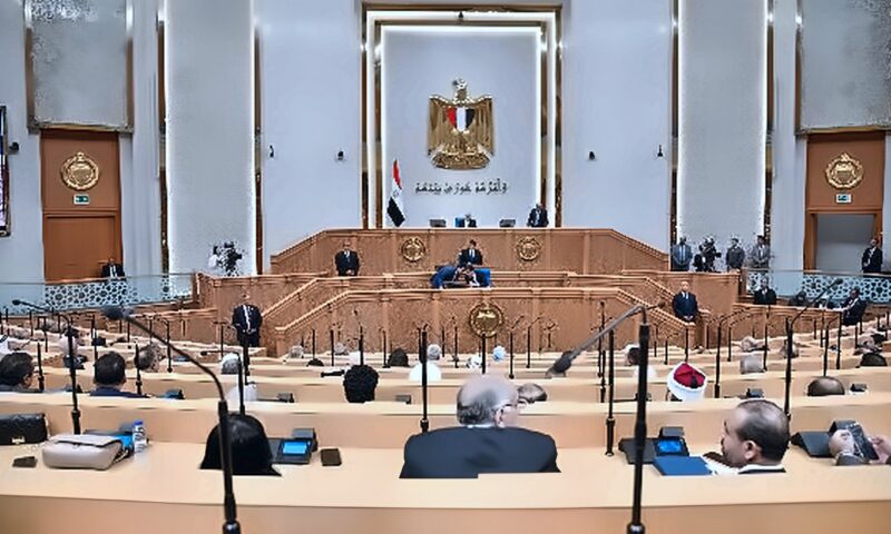 تحرك برلماني لتحويل المنظومة الصناعية الرقمية إلى قاطرة لإنقاذ المصانع وتشغيل الشباب