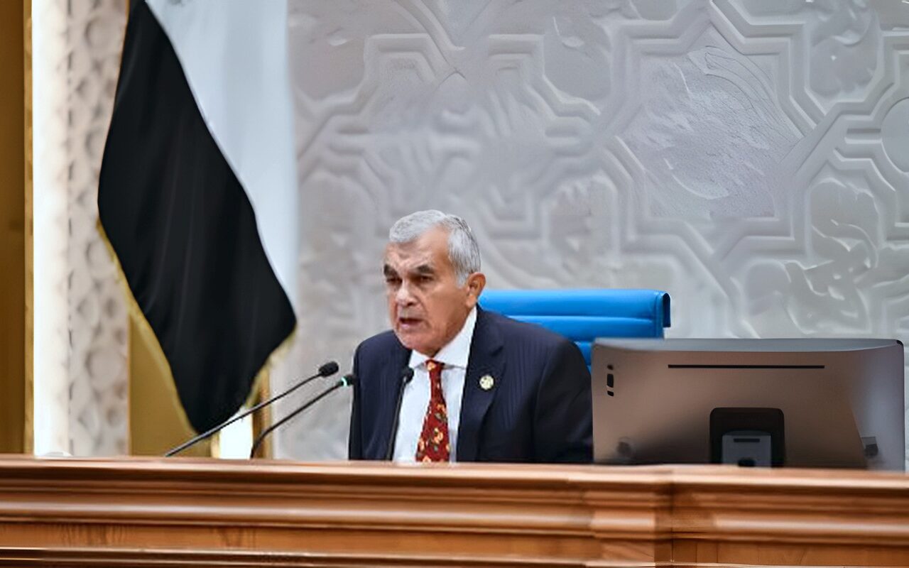 محمد عمران رئيسًا لثقافة وإعلام الشيوخ.. وياسر جلال وكيلًا