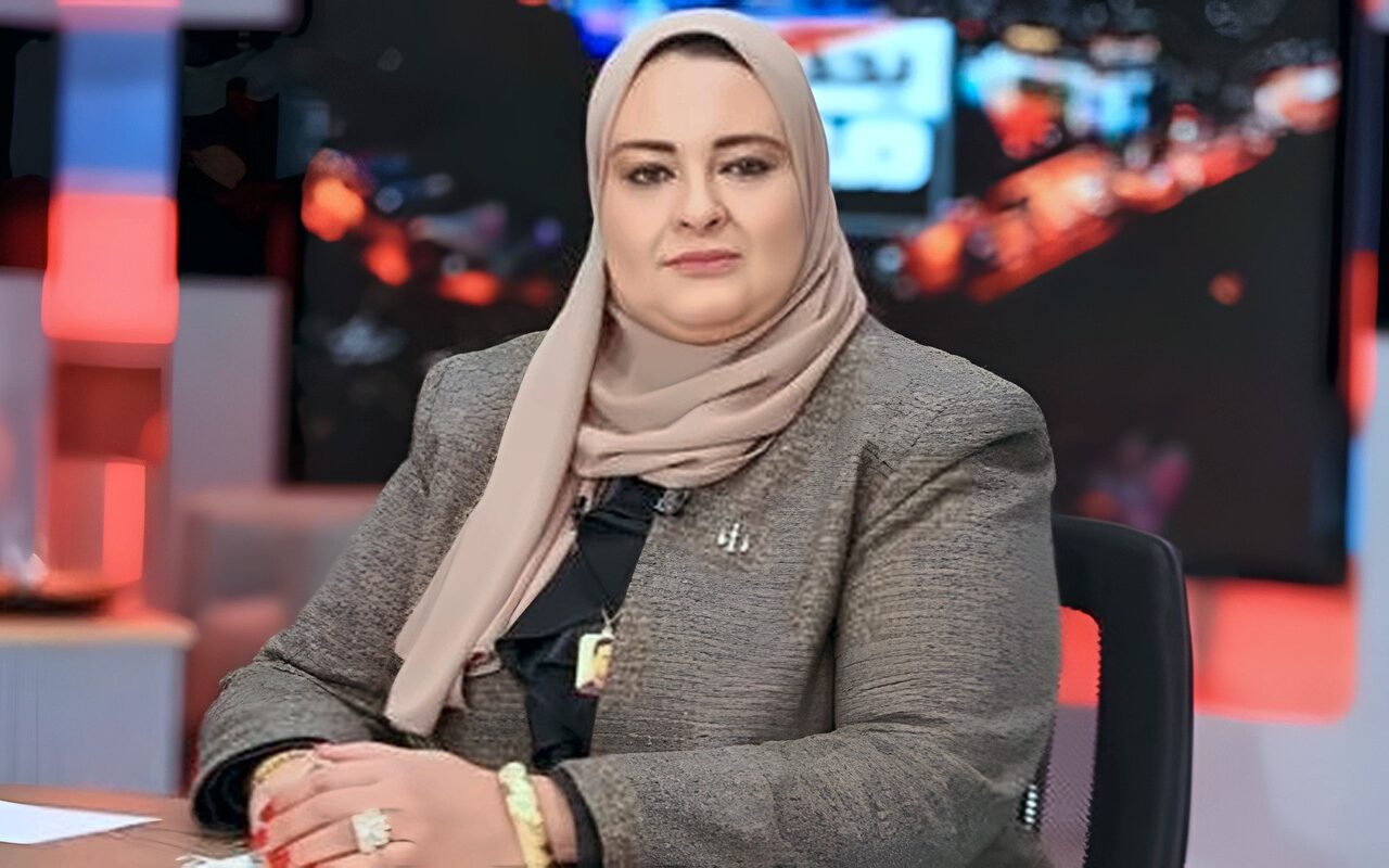 بعد وفاة النائبة أماني أبو سحلي..تعرف على مصير مقعدها الشاغر بمجلس النواب