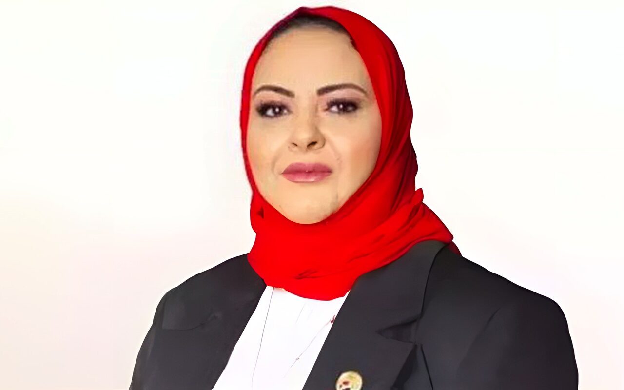 أسست لجنة مصالحات وخاضت معركة لإنهاء الثأر ..محطات في حياة النائبة الراحلة أماني أبو سحلي