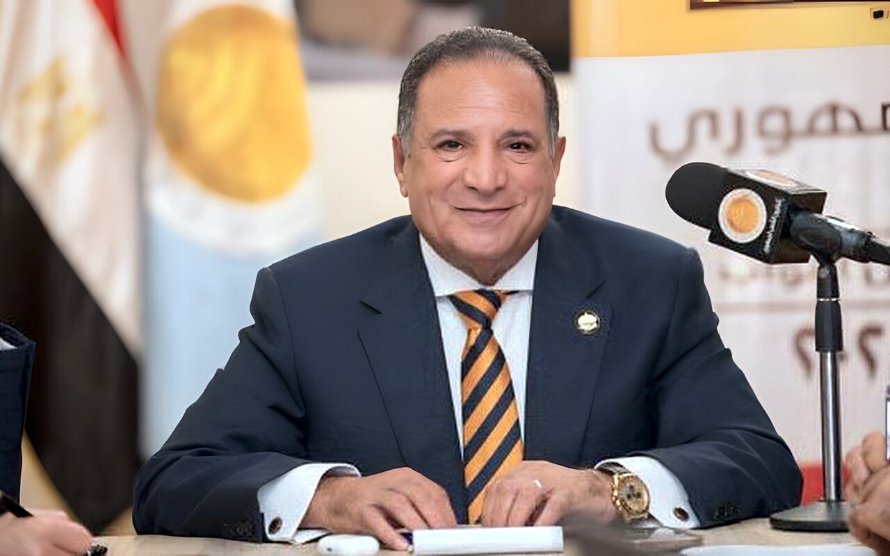 أبو هميلة: الجولة الآسيوية للرئيس السيسي تدعم الاقتصاد المصري وجذب الاستثمارات