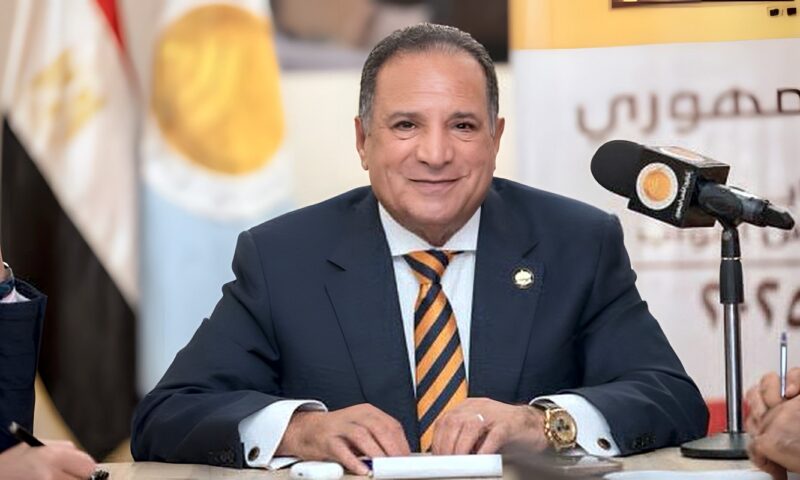 أبو هميلة: الجولة الآسيوية للرئيس السيسي تدعم الاقتصاد المصري وجذب الاستثمارات
