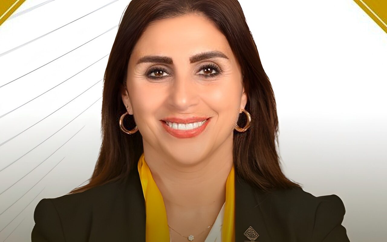 يرلمانية: ندعم اعتراض الرئيس على المادة 25 في قانون جامعة كيان.. ويجب إتاحة الوقت الكافي لفهم فلسفة التشريعات ومناقشتها