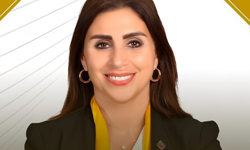يرلمانية: ندعم اعتراض الرئيس على المادة 25 في قانون جامعة كيان.. ويجب إتاحة الوقت الكافي لفهم فلسفة التشريعات ومناقشتها