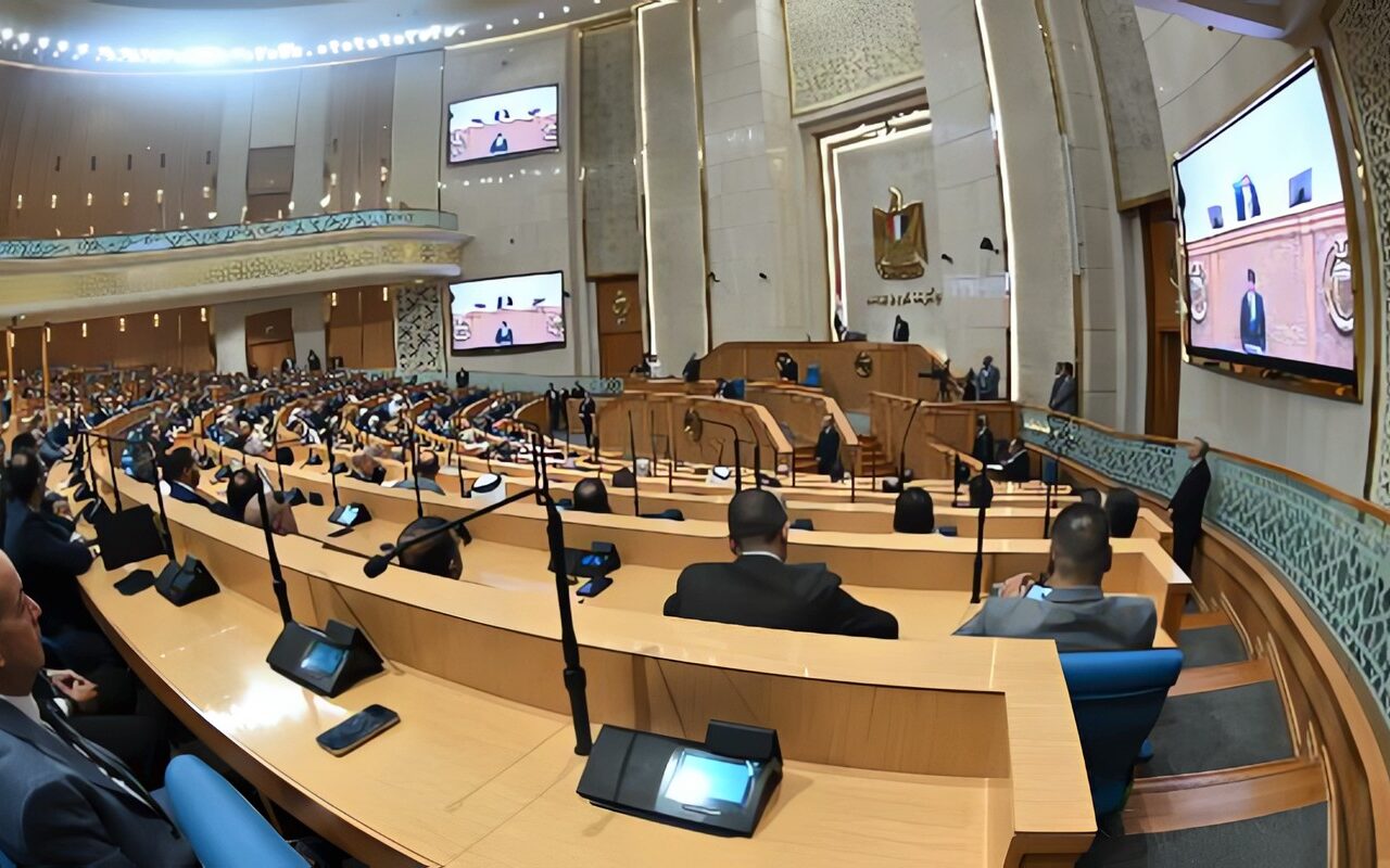 الشيوخ يفتح ملف تمويل التنمية.. مطالب بآليات مبتكرة لدعم الاستثمار الإنتاجي