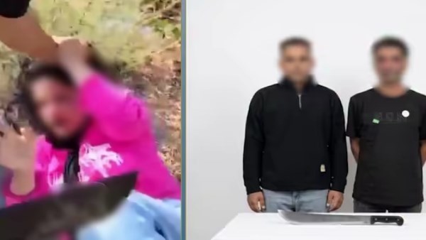 بعد واقعة سيدة الإسماعيلية.. الحبس والغرامة عقوبة حيازة الأسلحة البيضاء في القانون