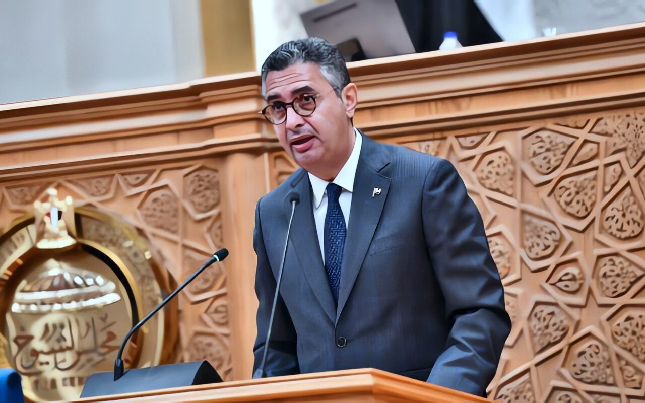وزير التموين أمام «الشيوخ»: احتياطي السلع الأساسية آمن لمدة تصل إلى 14 شهرًا.. وخطة لضبط الأسواق ومواجهة ارتفاع الأسعار