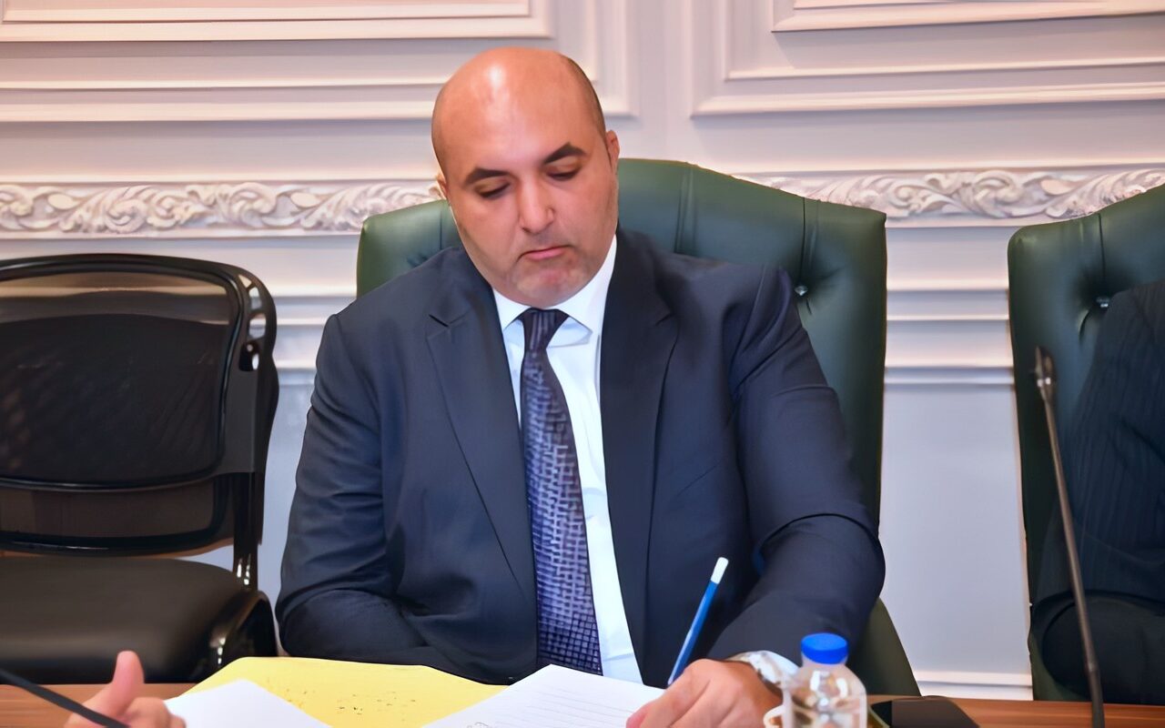 شباب الشيوخ تناقش خطة عمل دور الانعقاد الثاني