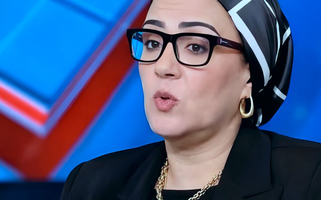 داليا الأتربي: ضبط الأسواق والرقابة على الأسعار ركيزة أساسية لتعزيز الأمن الغذائي وحماية المواطنين