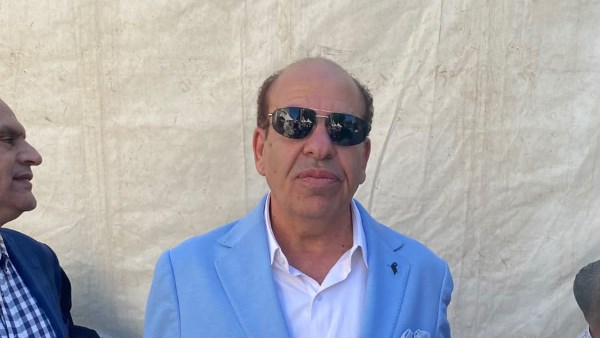 ياسر الهضيبي لـ صدى البلد: تشكيل لجنة لاختيار مرشح من الوفد لانتخابات رئاسة الجمهورية 2030