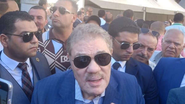 السيد البدوي لـ صدى البلد: سنبدأ تجهيز مرشح لرئاسة الجمهورية من حزب الوفد