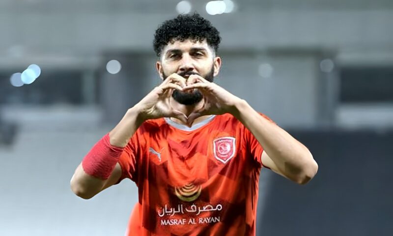 الزمالك يجهز 100 ألف يورو لسداد مستحقات فرجاني ساسي