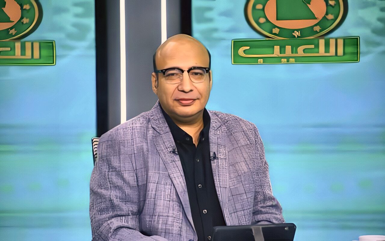 تعليق غير متوقع من خالد طلعت على خروج صن داونز من دوري أبطال أفريقيا