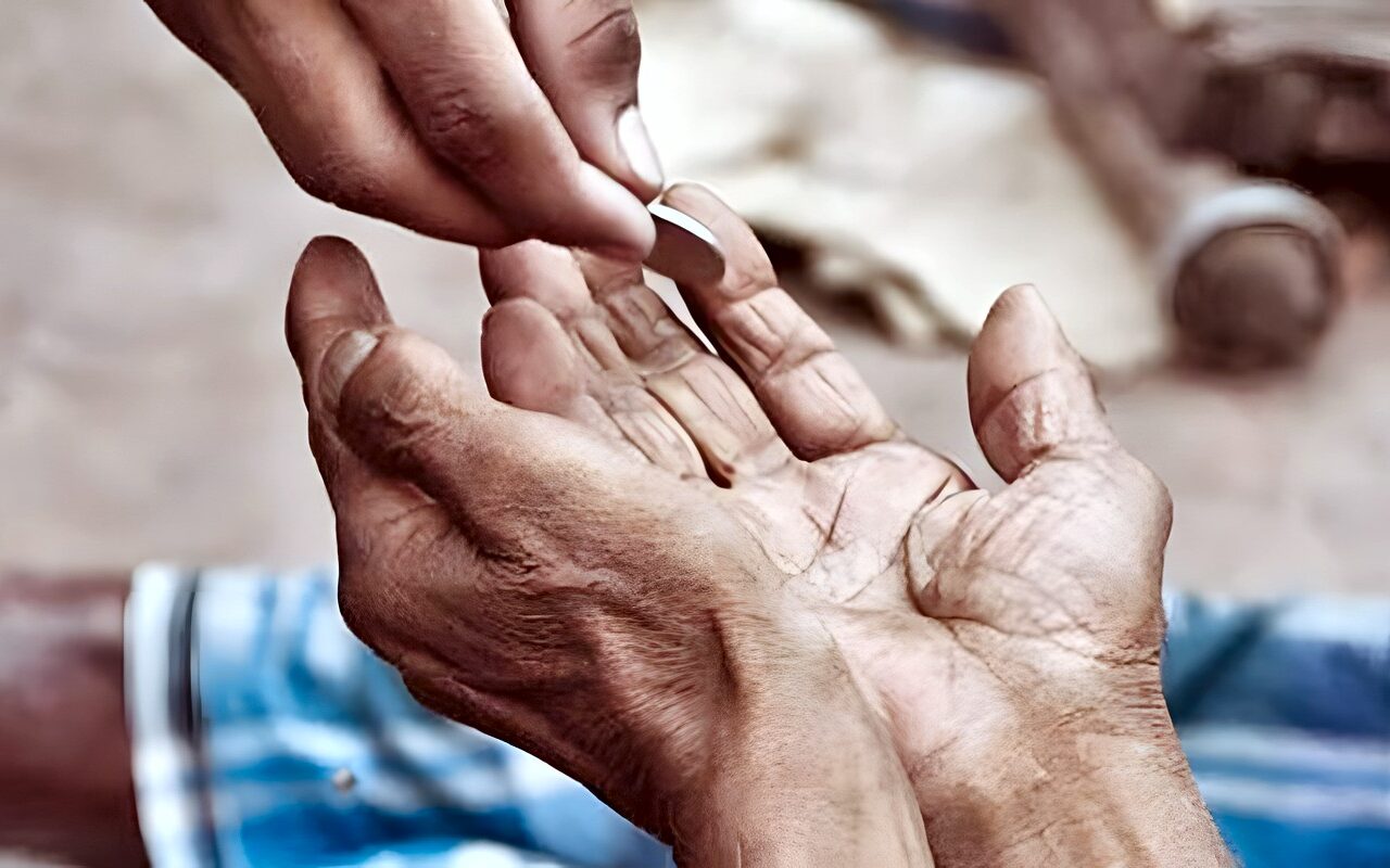 بعد واقعة محافظة القاهرة.. عقوبة استغلال الأطفال في التسوّل