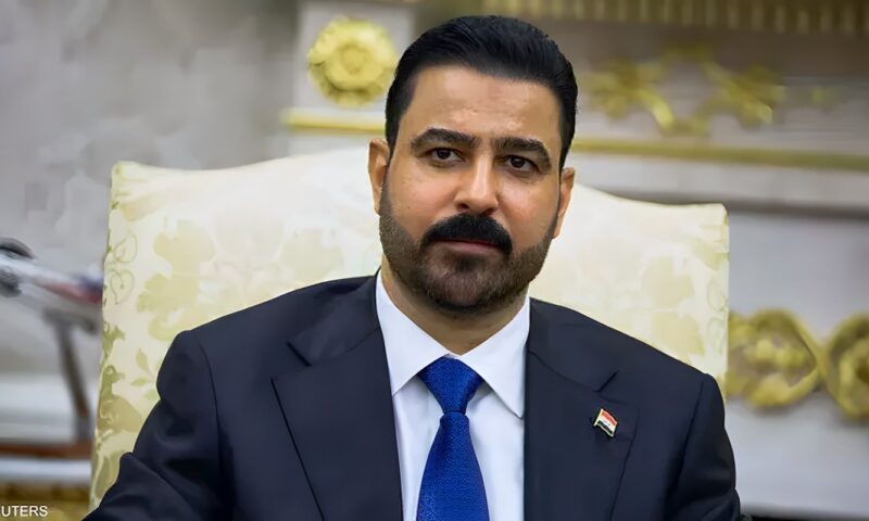 اكتمال تشكيل الحكومة العراقية بعد تصويت البرلمان