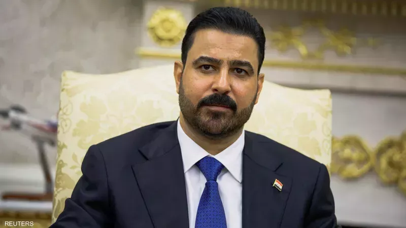 اكتمال تشكيل الحكومة العراقية بعد تصويت البرلمان