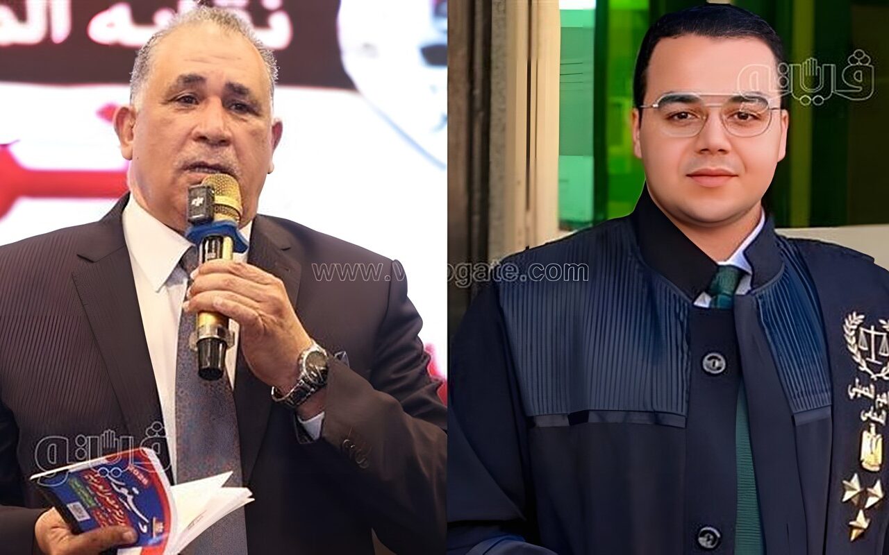 احتواء أزمة اللقاء النقابي ببني سويف، اعتذار رسمي لـ«نقيب محامي مصر»