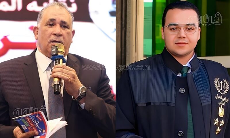 احتواء أزمة اللقاء النقابي ببني سويف، اعتذار رسمي لـ«نقيب محامي مصر»