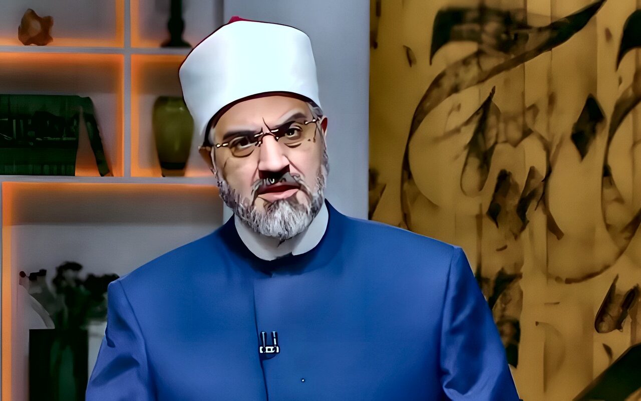 عمرو الورداني: الوعي فريضة ملحة وليس رفاهية (فيديو)